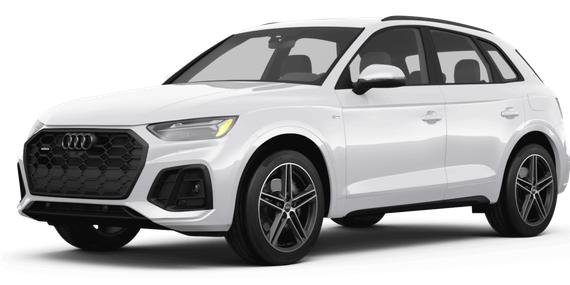 AUDI Q5 E 2024 WA1E2AFY4R2106501 image